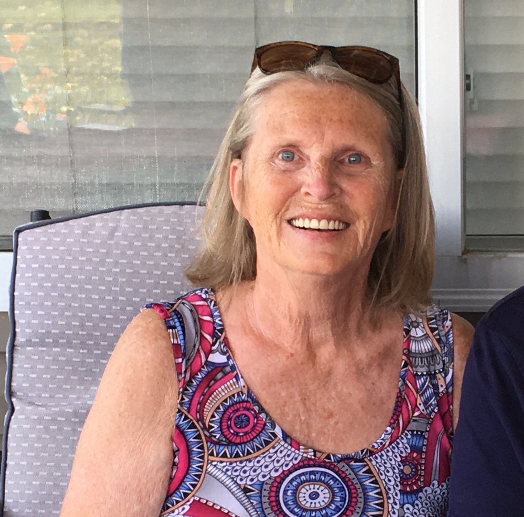 Obituary of Linda Back