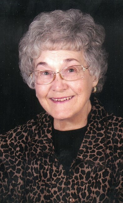 Obituary of Carmen Odessa Camp