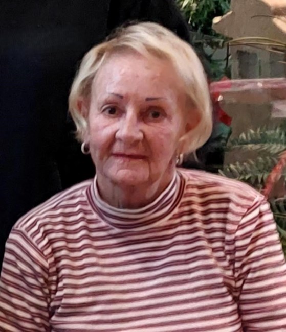 Obituary of Darlene Barbara White