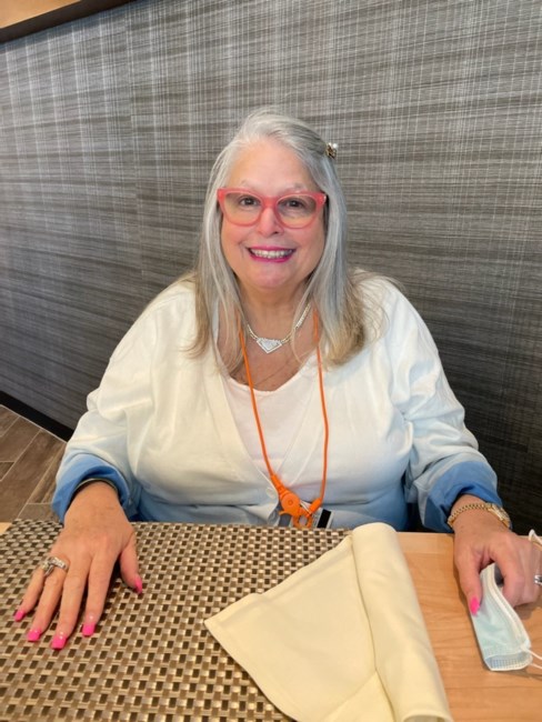 Obituary of Janice Darlene Stein