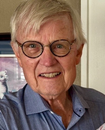 Avis de décès de Weldon Robert Meienburg