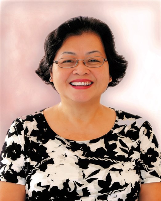 Obituary of Diep N. Phan