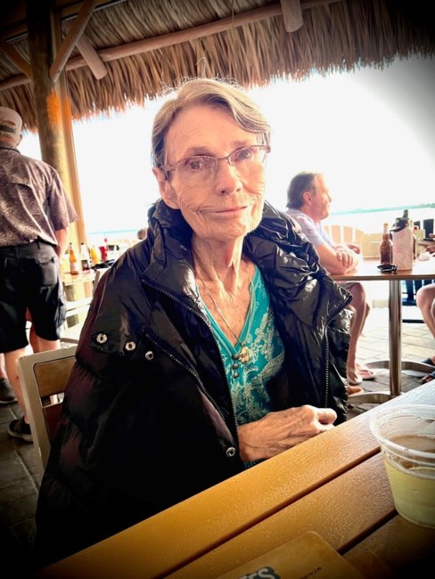 Obituary of Barbara Marie MacFarland
