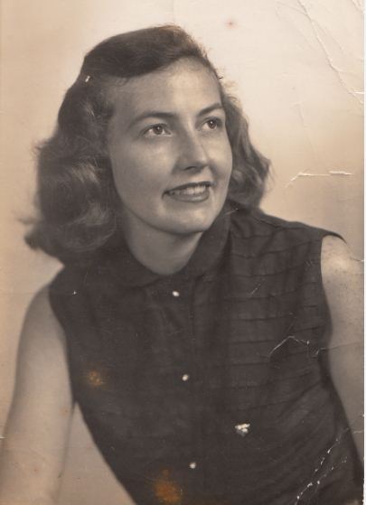 Obituary of Julia Latimer Reed