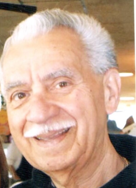 Obituary of Eugene P. Salvatore