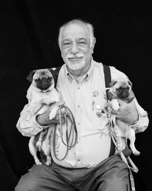 Obituary of DR Leonardo Svarzbein