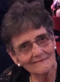 Obituary of Jeanette K. Johnston