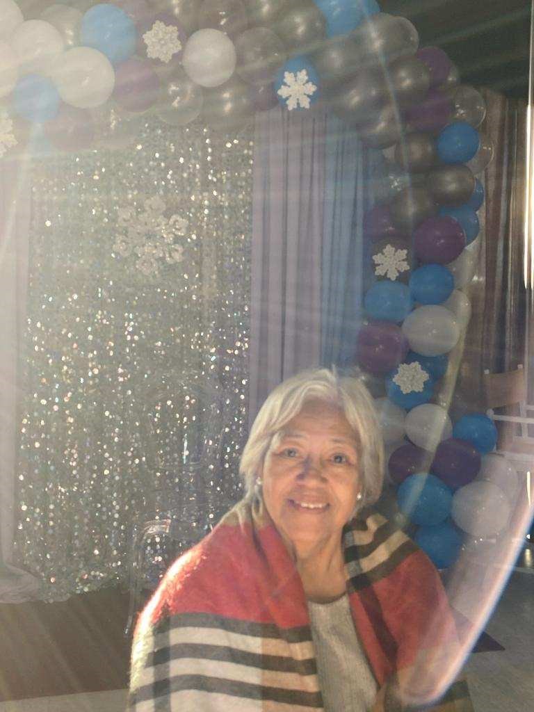 Obituary of Maria Antonia Santiago Colon