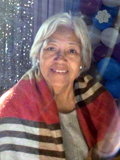 Obituary of Maria Antonia Santiago Colon