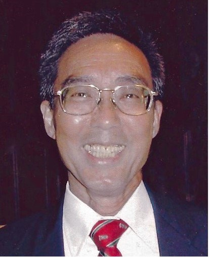 Obituary of Ya Hsueh