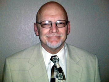 Obituary of Bryan Arnold Harding