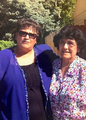 Obituary of Tina and Esther