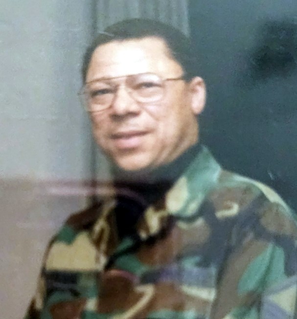 Obituary of Robert Torrence DeBourg