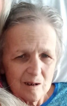 Obituary of Jeannette Alfred