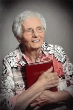 Dorothy Suggs