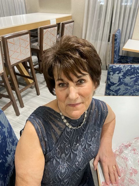 Obituary of Theresa A. Cleary