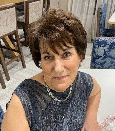 Obituary of Theresa A. Cleary