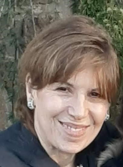 Obituario de Andra Vivian Schwarz