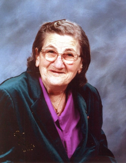 Obituary of Johnnie E. Perdue