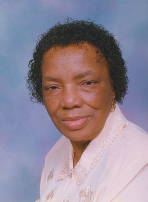 Obituary of Julian Marelda Francis