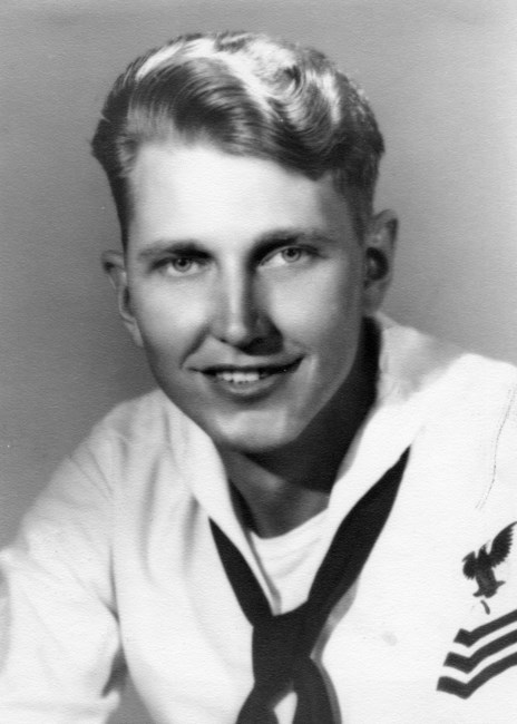 Obituary of Norris Elgin Flodine