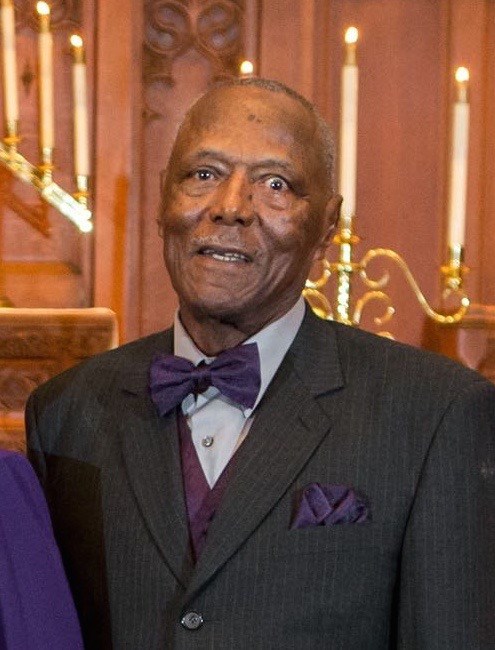 Obituary of Rogers Bridges