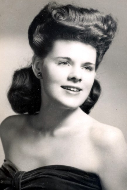 Obituary of Virginia M. Jensen