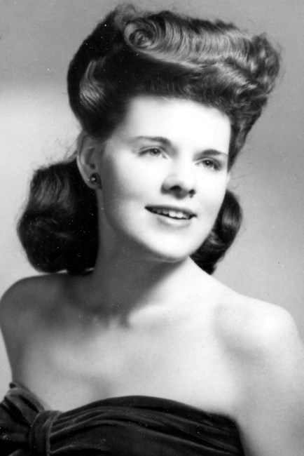 Obituary of Virginia M. Jensen