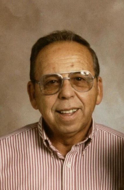 Obituario de Lawrence Puey H Silvestri