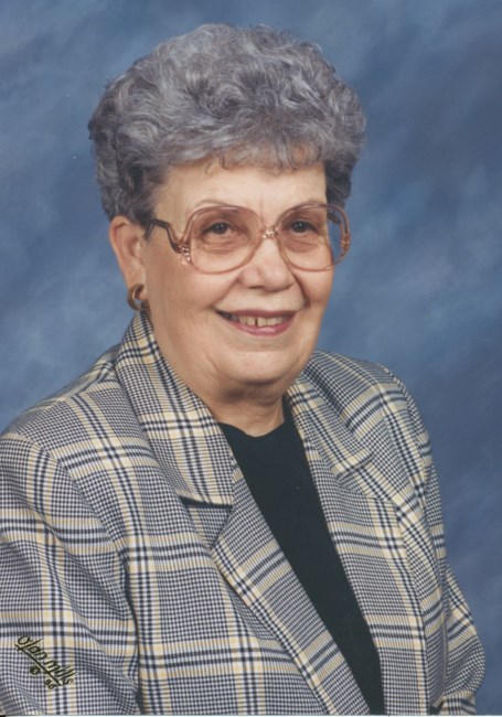 Obituary of Doris Christine Boone Rayburn