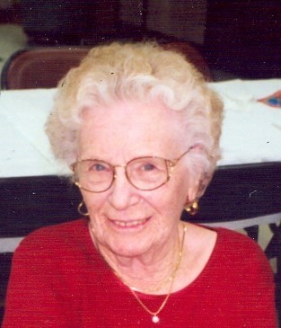 Obituary of Margaret "Maggie" Henderson Tarolli