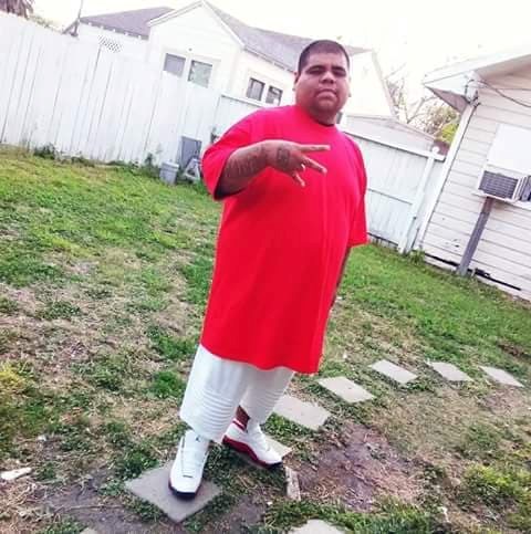 Obituary of Anthony Francisco Flores