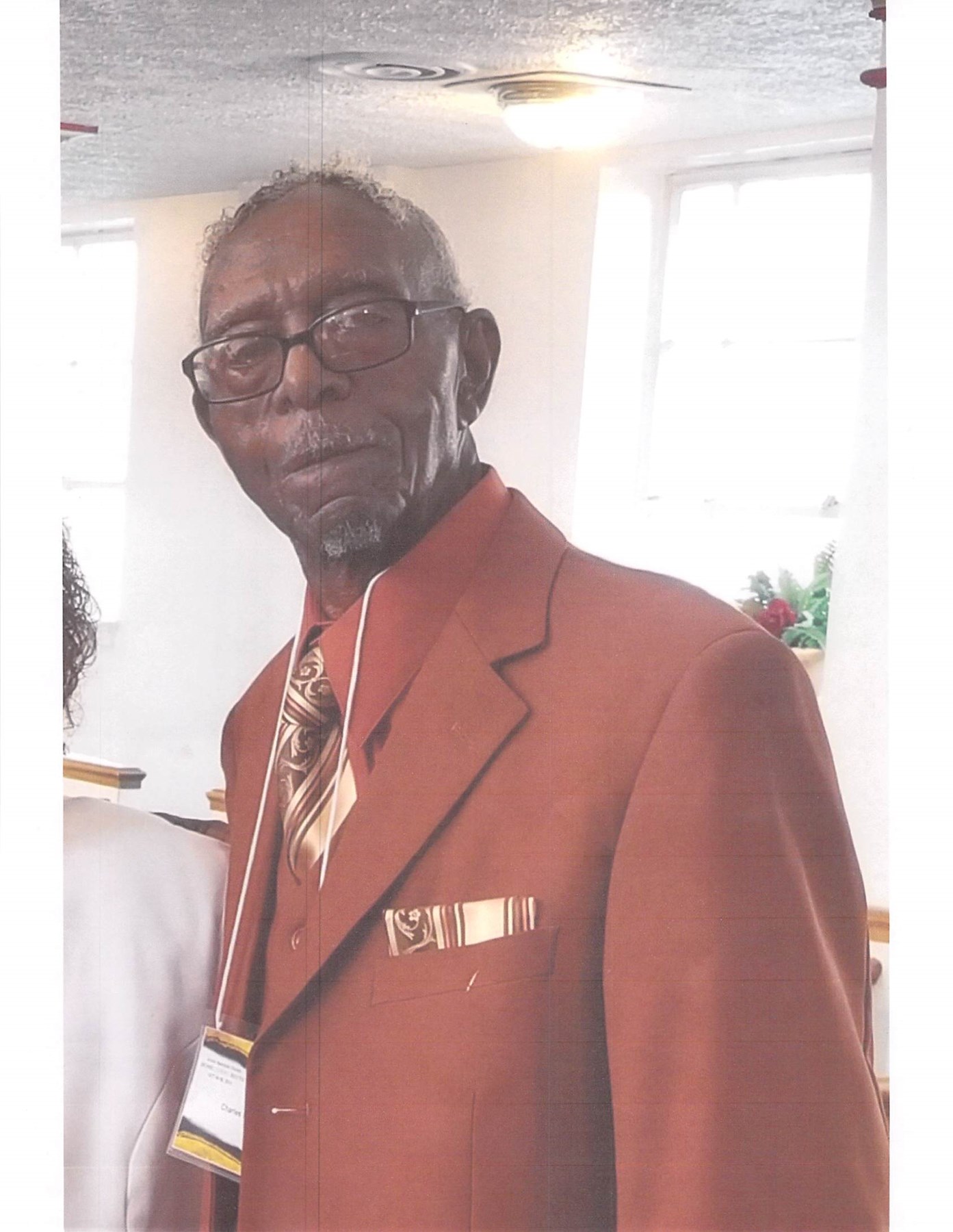 Obituary of Charles F. Merritt