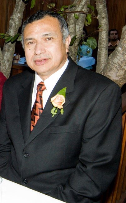 Obituary of Mario Hector Argueta Moran