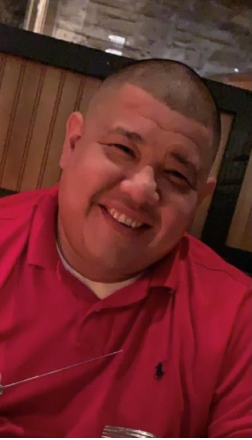 Obituary of Marcos Felix Saldana