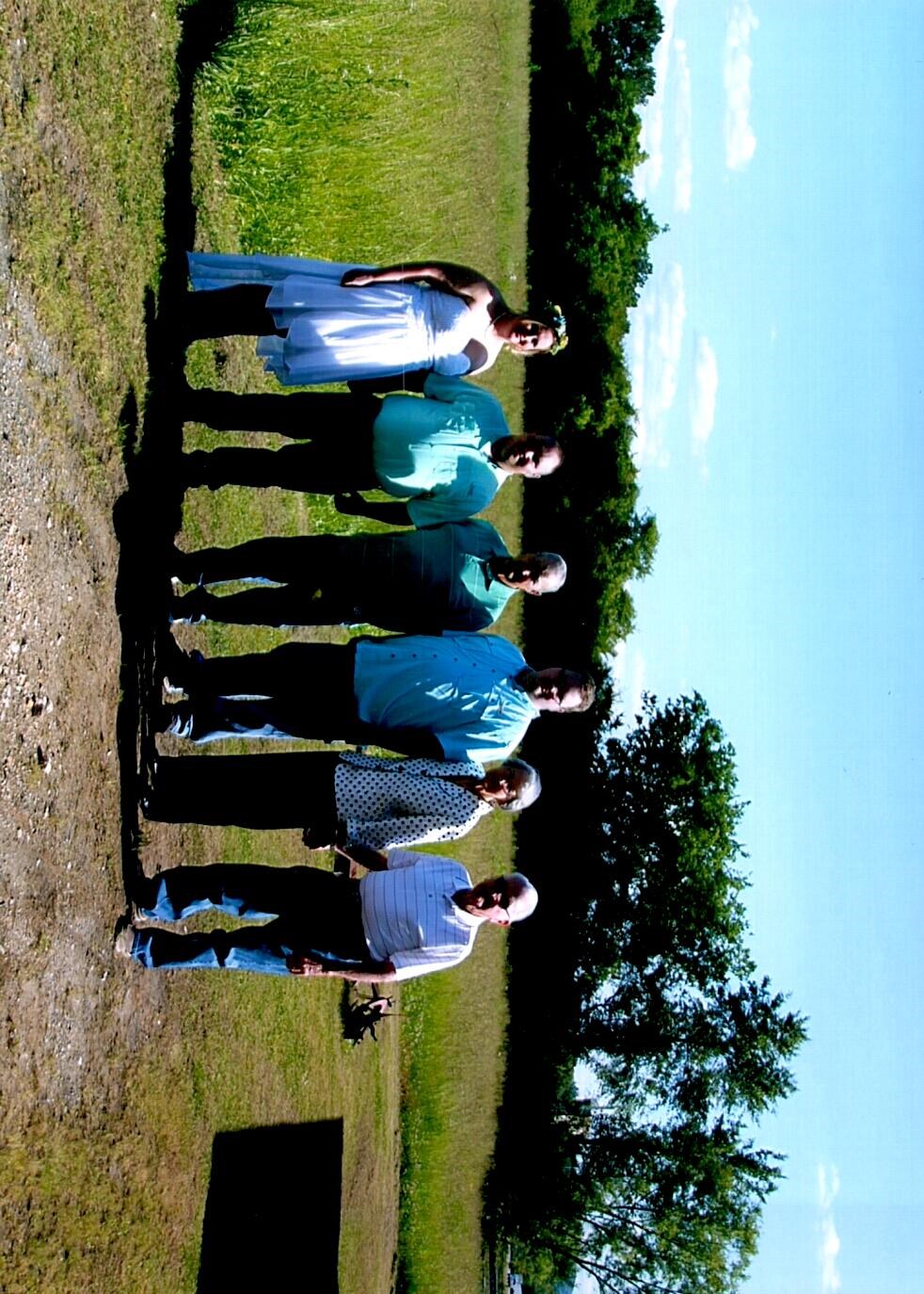 Obituary of Jack Samuel Peterson