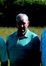 Obituary of Jack Samuel Peterson