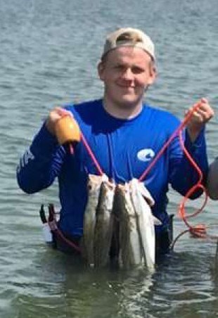 Obituary of Jared Allen Hoffman