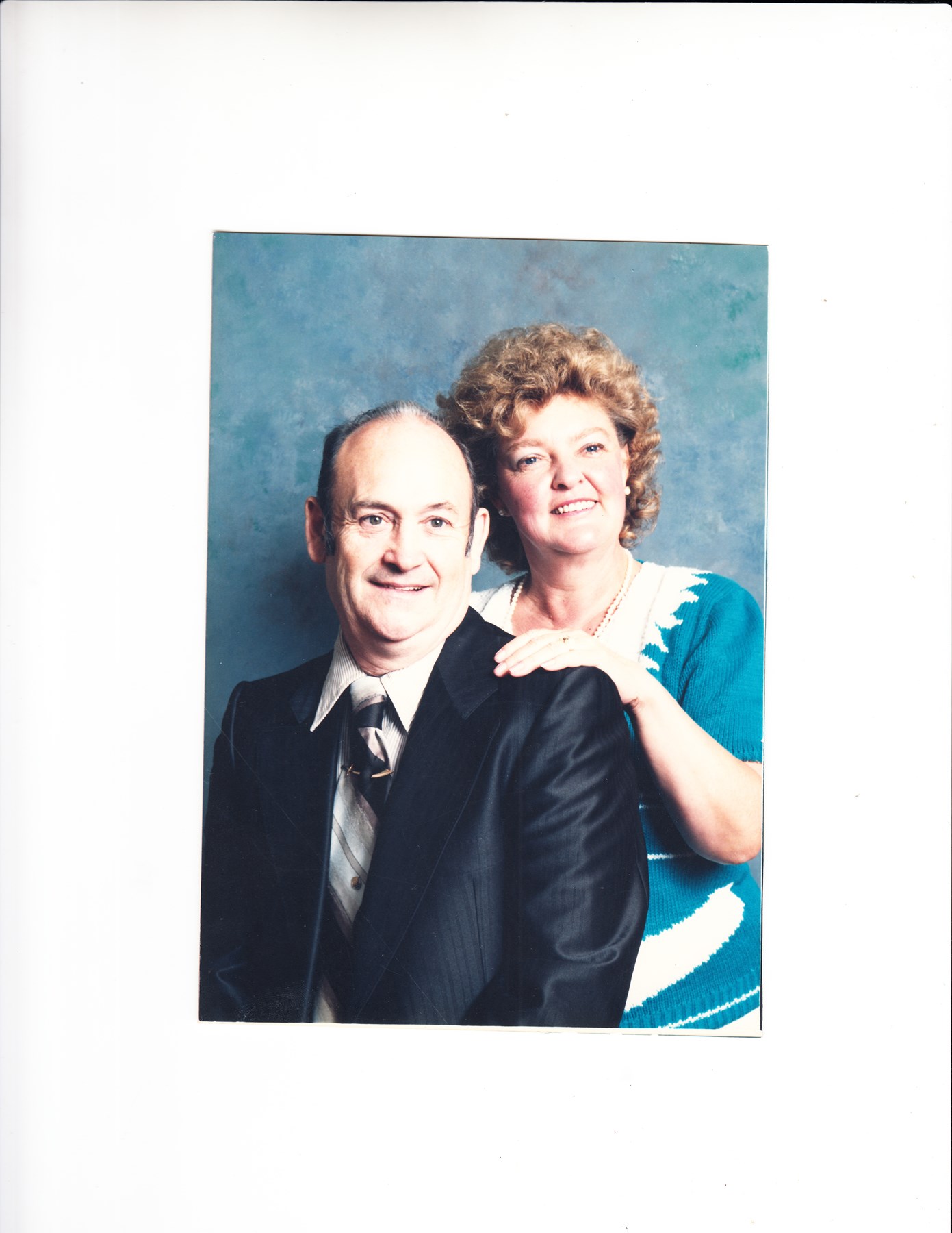 Obituary of Charlene Dolores Tower