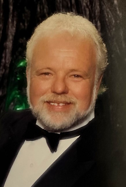 Obituary of James Ray Willingham Jr.