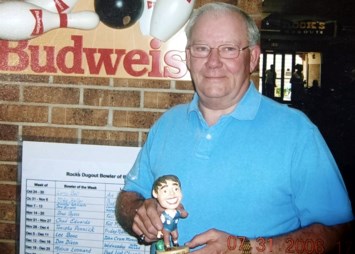 Obituary of Terry Elden Lingo