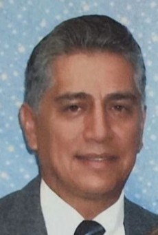 Obituary of John Henry Jimenez