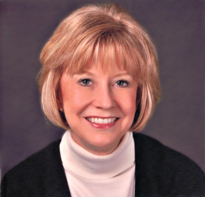 Avis de décès de Linda Jean Shelton Denton