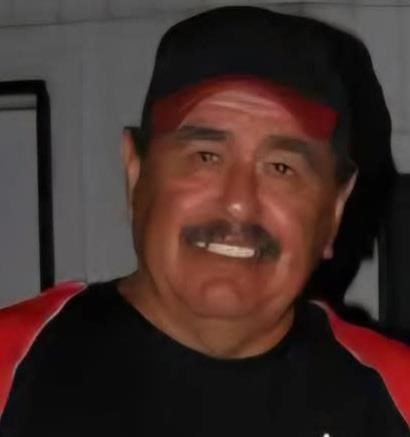 Obituary of Juan Ordaz