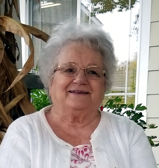 Obituary of Vivian Golladay Jones