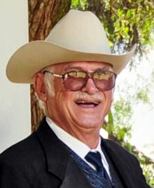 Obituary of Humberto Lomeli Gonzales