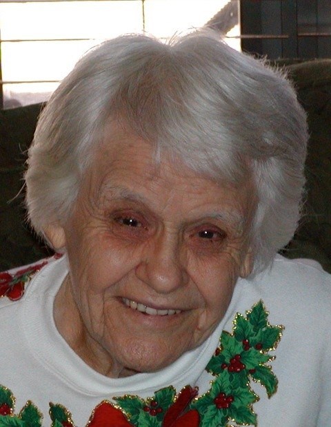 Obituary of Odella Tregre Arboneaux