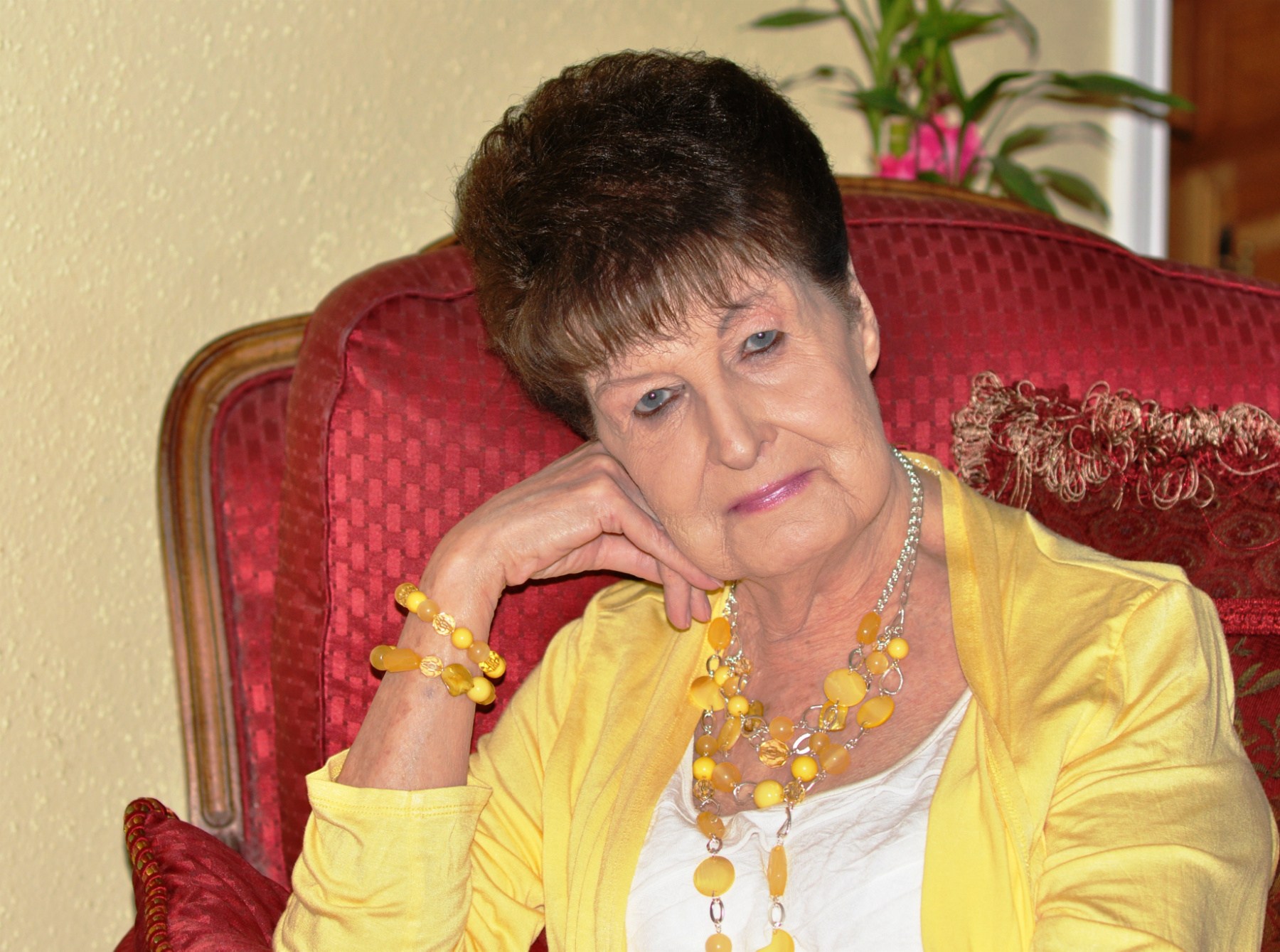 Ann Wylie Obituary Pflugerville, TX