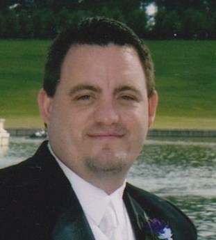 Obituary of Eric D. Brown