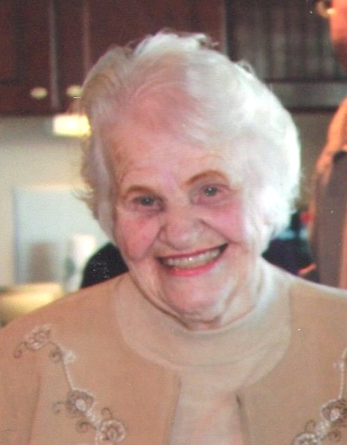 Obituary of Lois M. Ladage
